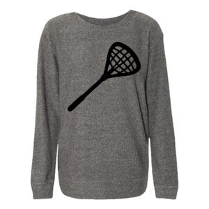 Women’s Cozy Pullover Thumbnail