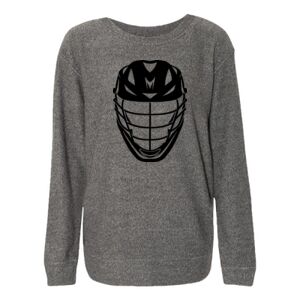 Women’s Cozy Pullover Thumbnail