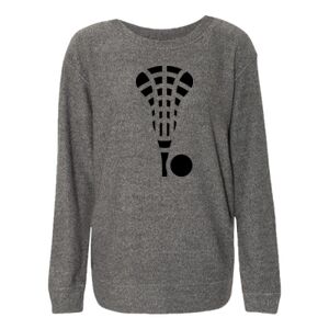Women’s Cozy Pullover Thumbnail