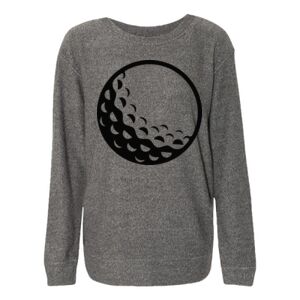 Women’s Cozy Pullover Thumbnail
