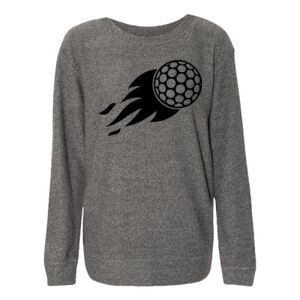 Women’s Cozy Pullover Thumbnail