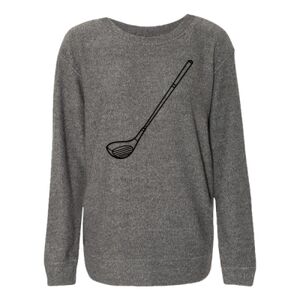 Women’s Cozy Pullover Thumbnail