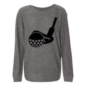 Women’s Cozy Pullover Thumbnail