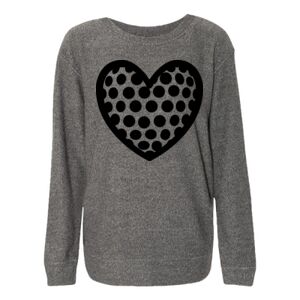 Women’s Cozy Pullover Thumbnail