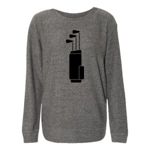 Women’s Cozy Pullover Thumbnail