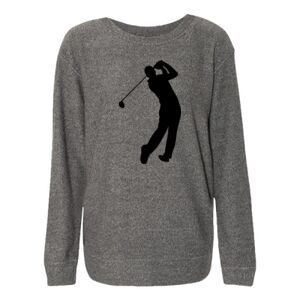 Women’s Cozy Pullover Thumbnail