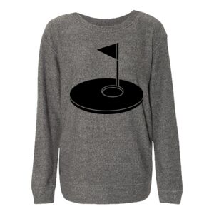 Women’s Cozy Pullover Thumbnail