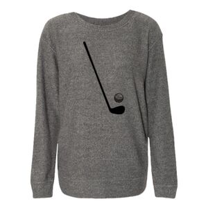 Women’s Cozy Pullover Thumbnail