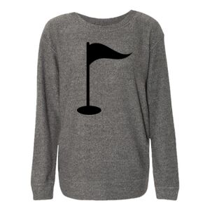 Women’s Cozy Pullover Thumbnail