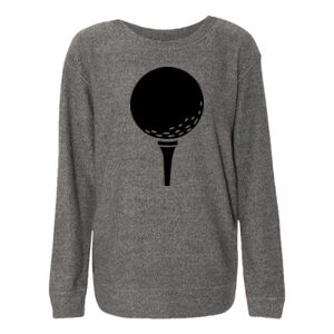 Women’s Cozy Pullover Thumbnail