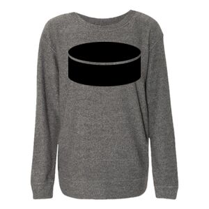 Women’s Cozy Pullover Thumbnail