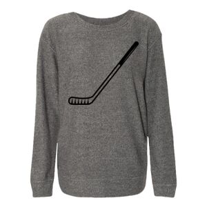 Women’s Cozy Pullover Thumbnail