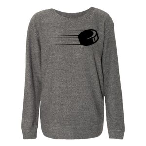 Women’s Cozy Pullover Thumbnail