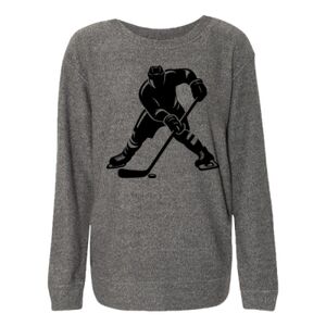 Women’s Cozy Pullover Thumbnail