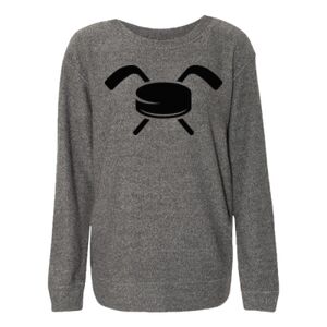 Women’s Cozy Pullover Thumbnail