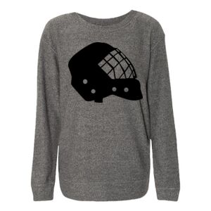 Women’s Cozy Pullover Thumbnail