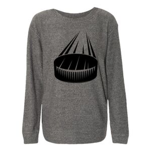 Women’s Cozy Pullover Thumbnail