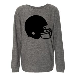 Women’s Cozy Pullover Thumbnail