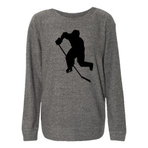 Women’s Cozy Pullover Thumbnail