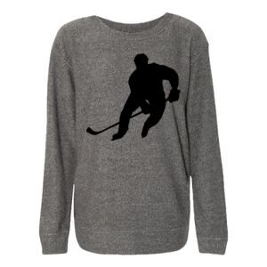 Women’s Cozy Pullover Thumbnail