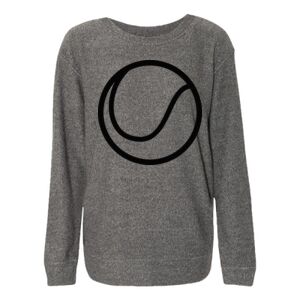 Women’s Cozy Pullover Thumbnail
