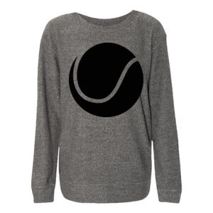Women’s Cozy Pullover Thumbnail