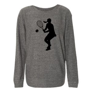 Women’s Cozy Pullover Thumbnail