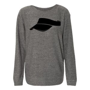 Women’s Cozy Pullover Thumbnail