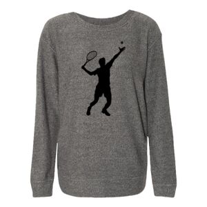 Women’s Cozy Pullover Thumbnail