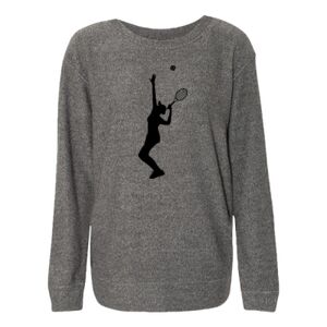 Women’s Cozy Pullover Thumbnail