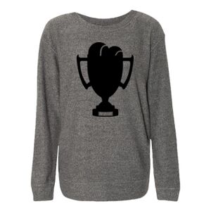 Women’s Cozy Pullover Thumbnail