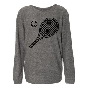 Women’s Cozy Pullover Thumbnail