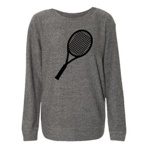 Women’s Cozy Pullover Thumbnail