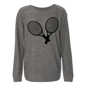 Women’s Cozy Pullover Thumbnail