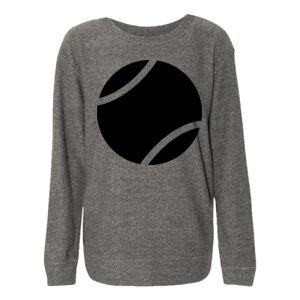 Women’s Cozy Pullover Thumbnail