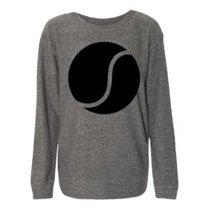 Women’s Cozy Pullover Thumbnail