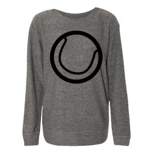 Women’s Cozy Pullover Thumbnail