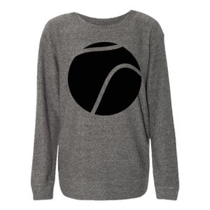 Women’s Cozy Pullover Thumbnail