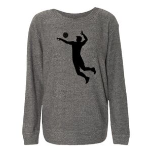 Women’s Cozy Pullover Thumbnail