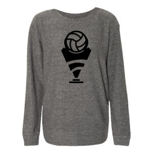 Women’s Cozy Pullover Thumbnail