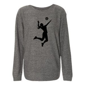 Women’s Cozy Pullover Thumbnail