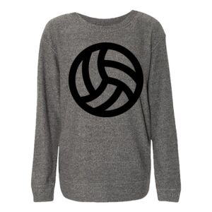 Women’s Cozy Pullover Thumbnail