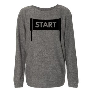 Women’s Cozy Pullover Thumbnail