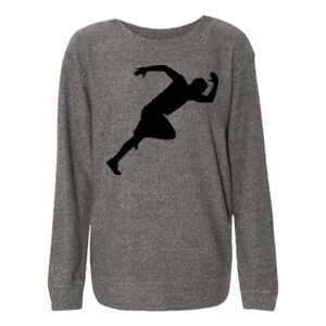 Women’s Cozy Pullover Thumbnail