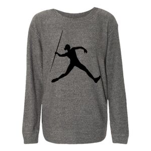 Women’s Cozy Pullover Thumbnail