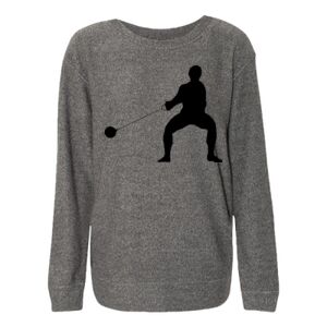 Women’s Cozy Pullover Thumbnail