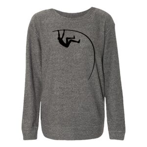 Women’s Cozy Pullover Thumbnail