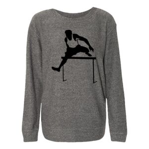 Women’s Cozy Pullover Thumbnail