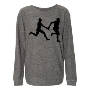 Women’s Cozy Pullover Thumbnail