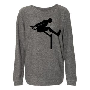 Women’s Cozy Pullover Thumbnail